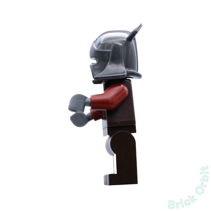 Genuine URUK-HAI (lor007) - The Hobbit And The Lord Of The Rings - Used LEGO® Minifigure - Product Image from Brick Orbit