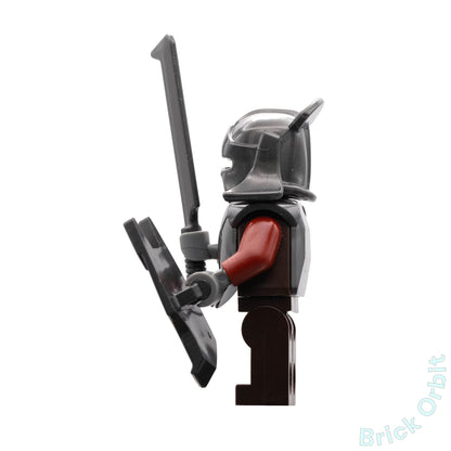 Genuine URUK-HAI (lor008) - The Hobbit And The Lord Of The Rings - Used LEGO® Minifigure - Product Image from Brick Orbit