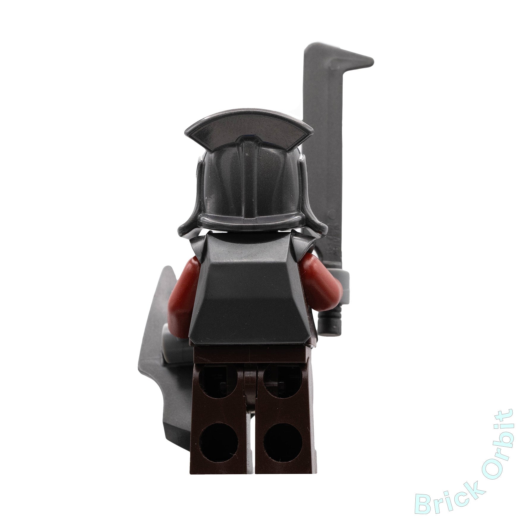 Genuine URUK-HAI (lor008) - The Hobbit And The Lord Of The Rings - Used LEGO® Minifigure - Product Image from Brick Orbit