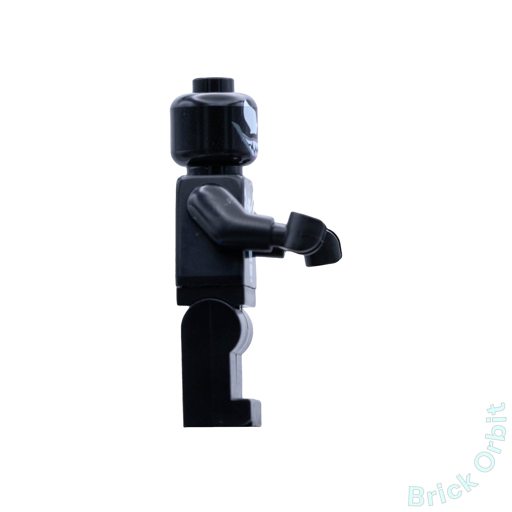 Genuine VENOM (sh113) - Marvel Super Heroes - Used LEGO® Minifigure from set 10665-1 - Product Image from Brick Orbit