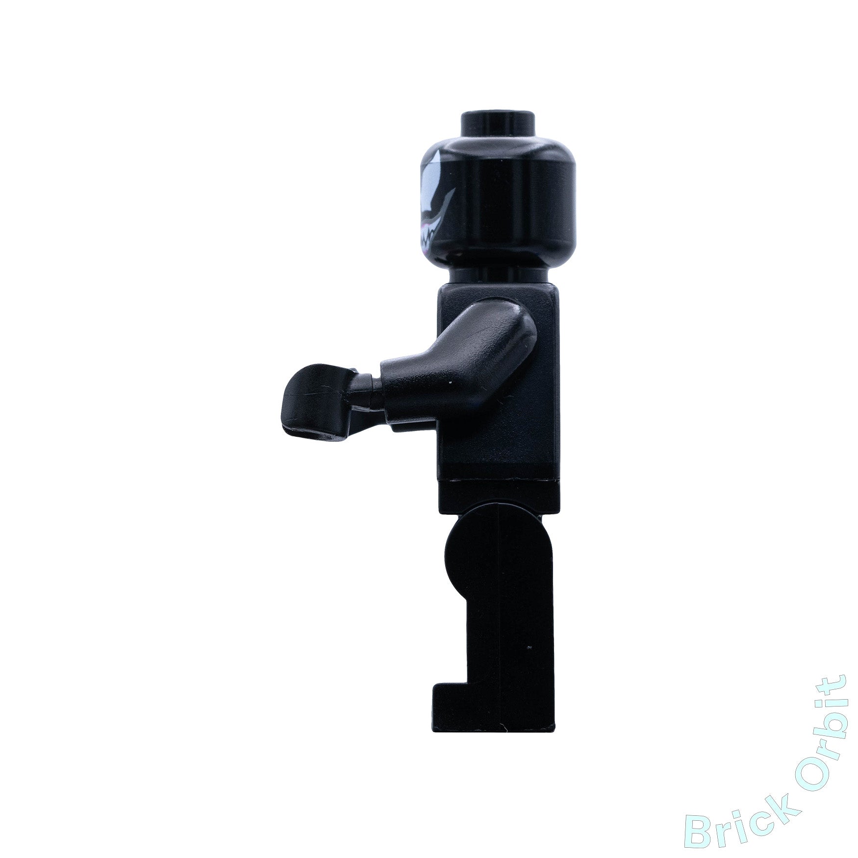 Genuine VENOM (sh113) - Marvel Super Heroes - Used LEGO® Minifigure from set 10665-1 - Product Image from Brick Orbit