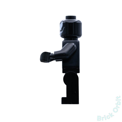 Genuine VENOM (sh113) - Marvel Super Heroes - Used LEGO® Minifigure from set 10665-1 - Product Image from Brick Orbit
