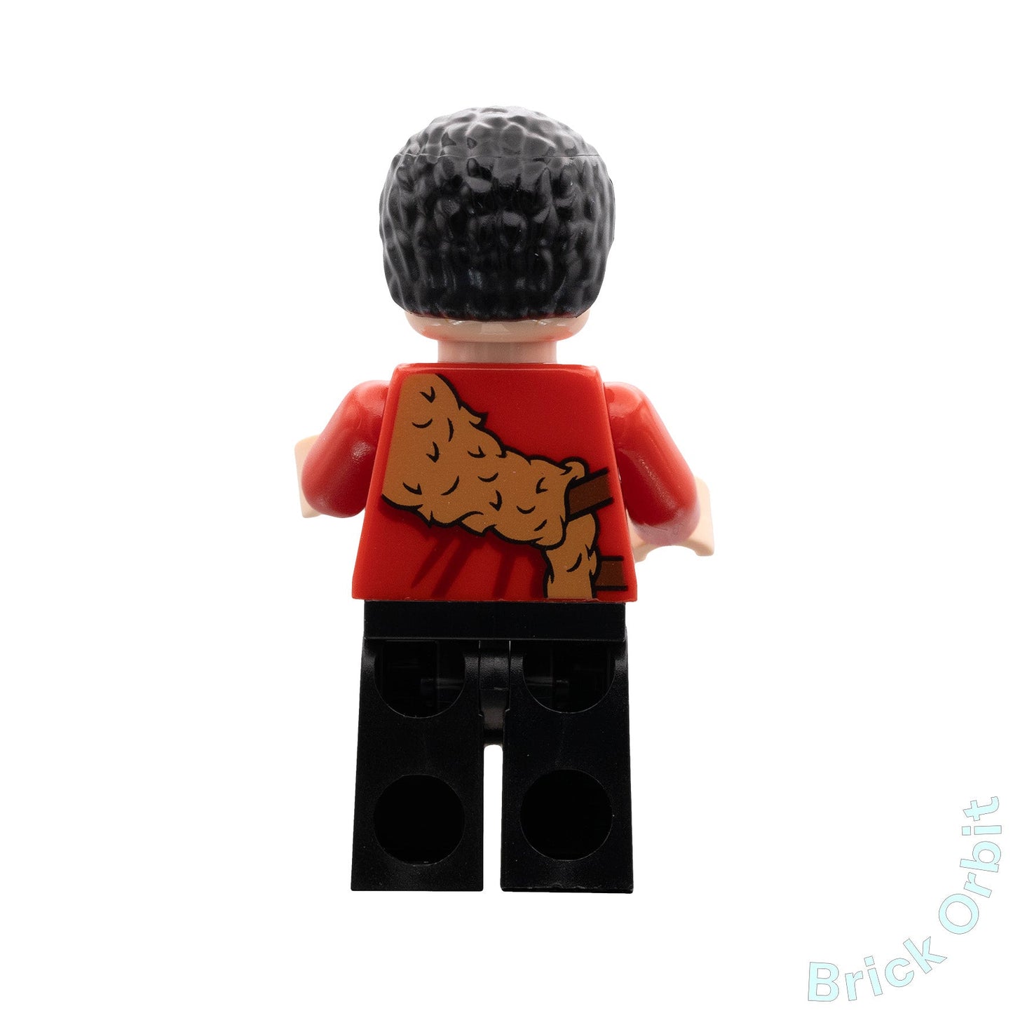 Genuine VIKTOR KRUM (hp189) - Harry Potter - Used LEGO® Minifigure from set 75948-1 - Product Image from Brick Orbit