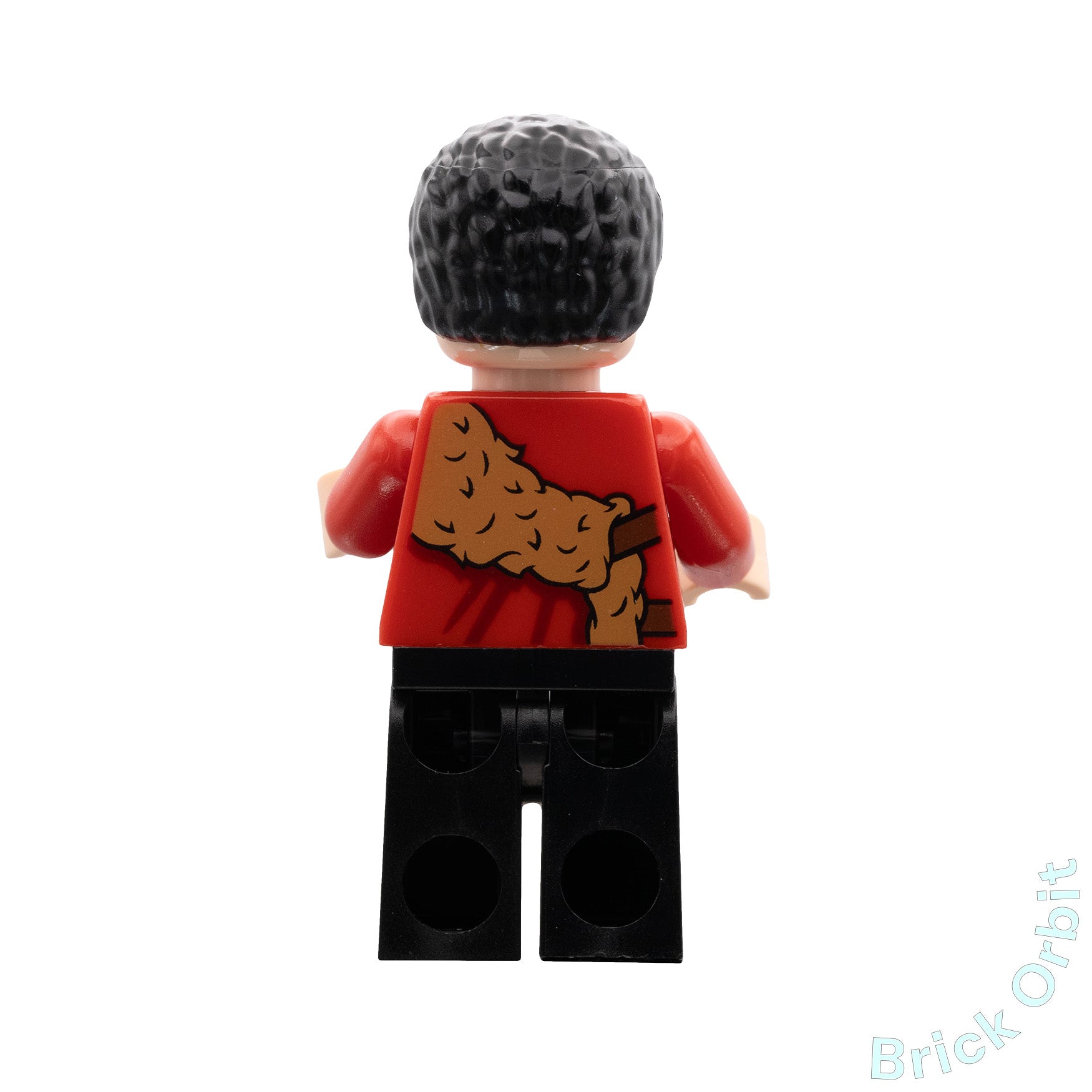 Genuine VIKTOR KRUM (hp189) - Harry Potter - Used LEGO® Minifigure from set 75948-1 - Product Image from Brick Orbit
