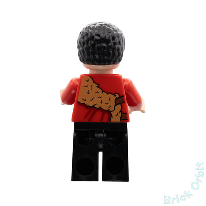 Genuine VIKTOR KRUM (hp189) - Harry Potter - Used LEGO® Minifigure from set 75948-1 - Product Image from Brick Orbit