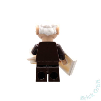 Genuine WALDORF (coltm09) - Collectible Minifigures - Used LEGO® Minifigure - Product Image from Brick Orbit