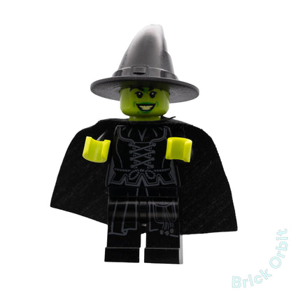 Genuine WICKED WITCH (dim005) - Dimensions & The Lego Batman Movie - Used LEGO® Minifigure - Product Image from Brick Orbit